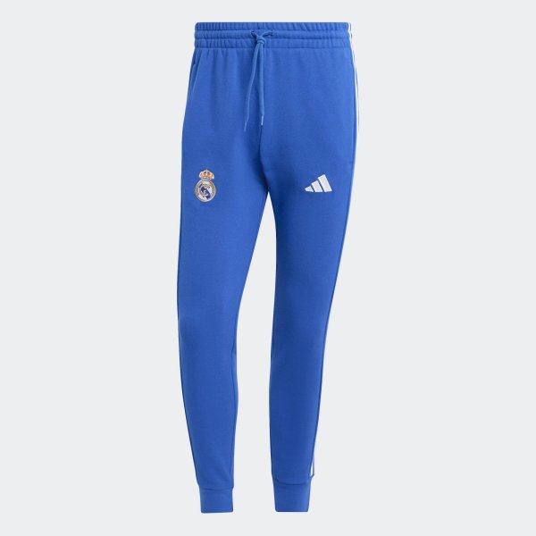 Pánské tepláky adidas REAL DNA PNT - foto 0