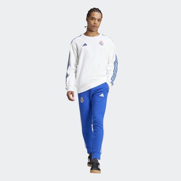 Pánské tepláky adidas REAL DNA PNT - foto 5