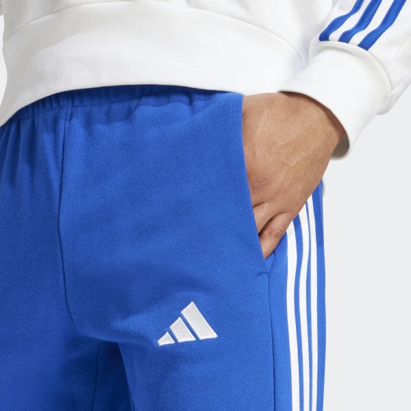 Pánské tepláky adidas REAL DNA PNT - foto 7