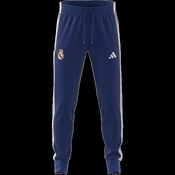 Pánské tepláky adidas REAL DNA PNT - foto 8