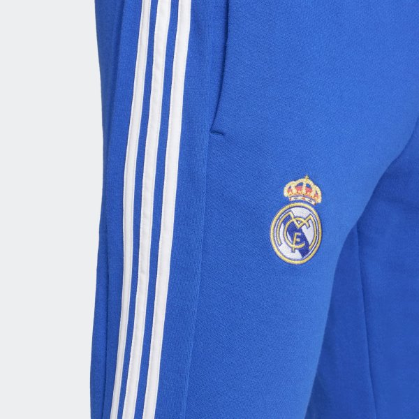 Pánské tepláky adidas REAL DNA PNT - foto 6