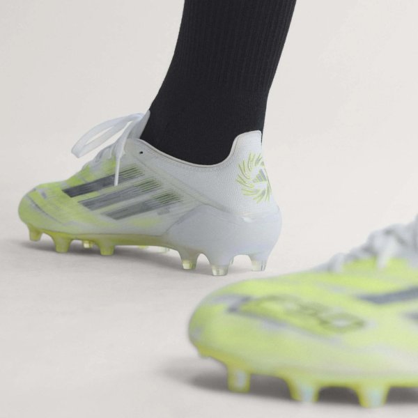 Dámské kopačky lisovky adidas F50 SPARKFUSION L ELITE FG/AG - foto 28