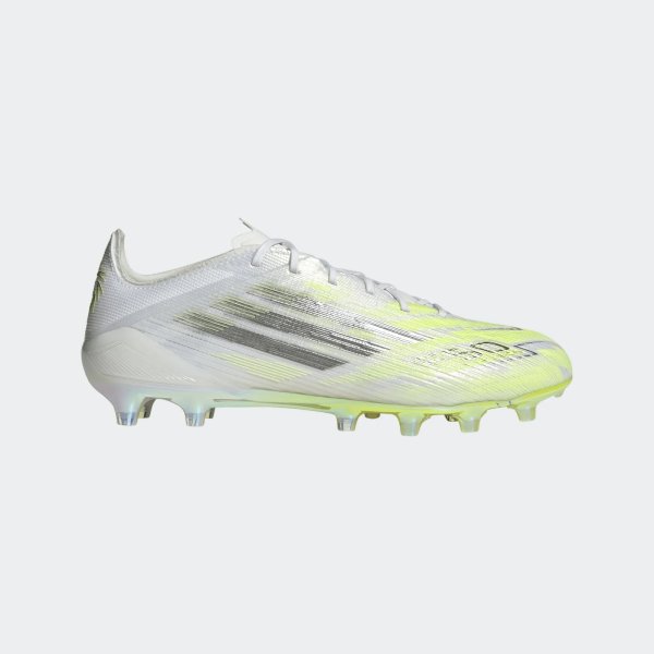 Dámské kopačky lisovky adidas F50 SPARKFUSION L ELITE FG/AG - foto 0