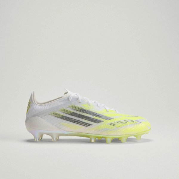Dámské kopačky lisovky adidas F50 SPARKFUSION L ELITE FG/AG - foto 21