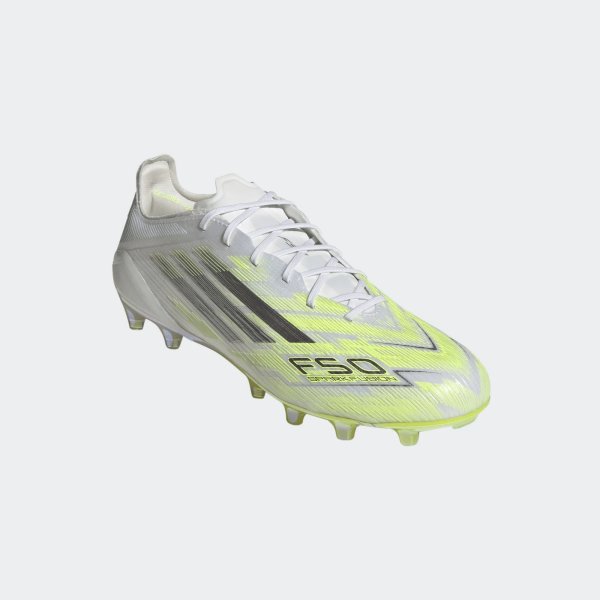 Dámské kopačky lisovky adidas F50 SPARKFUSION L ELITE FG/AG - foto 4