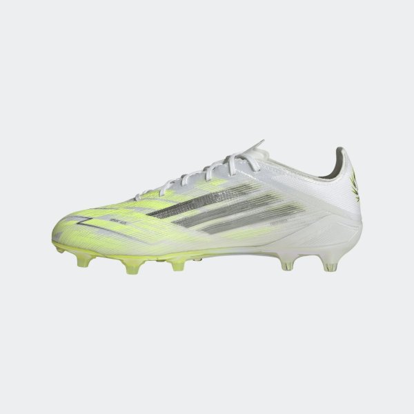 Dámské kopačky lisovky adidas F50 SPARKFUSION L ELITE FG/AG - foto 3