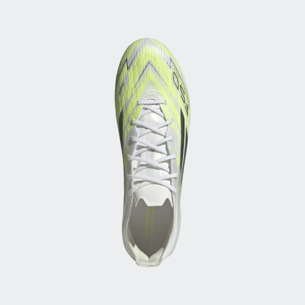 Dámské kopačky lisovky adidas F50 SPARKFUSION L ELITE FG/AG - foto 1