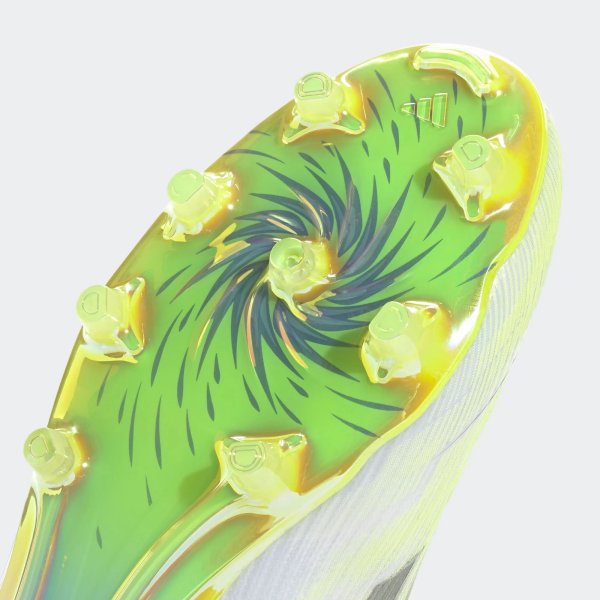 Dámské kopačky lisovky adidas F50 SPARKFUSION L ELITE FG/AG - foto 7