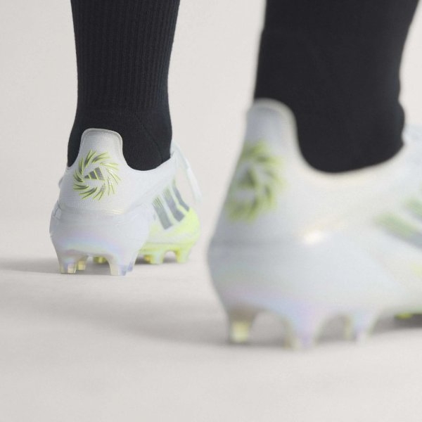 Dámské kopačky lisovky adidas F50 SPARKFUSION L ELITE FG/AG - foto 23
