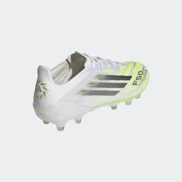 Dámské kopačky lisovky adidas F50 SPARKFUSION L ELITE FG/AG - foto 5