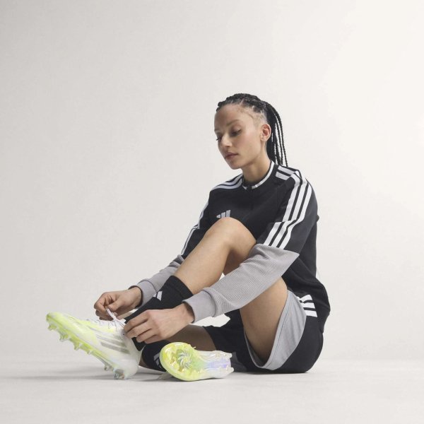 Dámské kopačky lisovky adidas F50 SPARKFUSION L ELITE FG/AG - foto 27