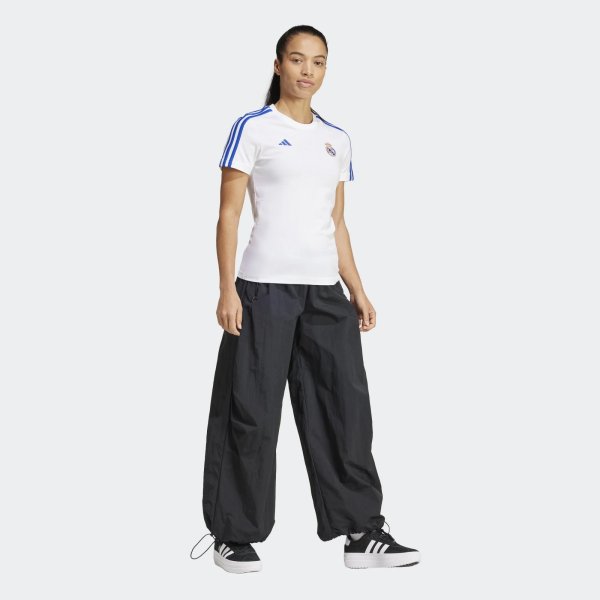 Dámské tričko adidas REAL WMN 3S TEE - foto 6