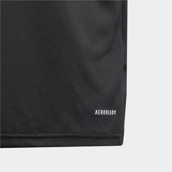 Dětský dres adidas FORTORE23 JSY Y - foto 3