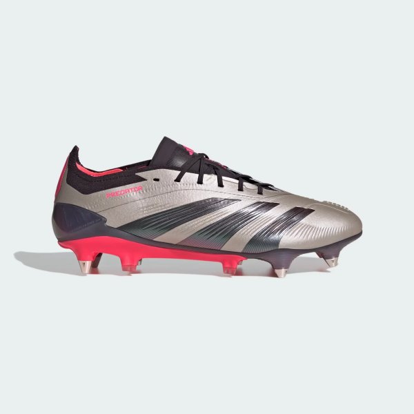 Pánské kopačky kolíky adidas PREDATOR ELITE SG - foto 0
