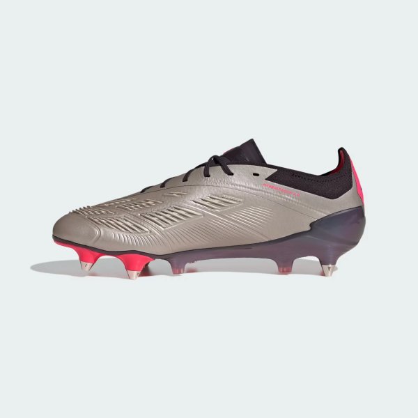 Pánské kopačky kolíky adidas PREDATOR ELITE SG - foto 1
