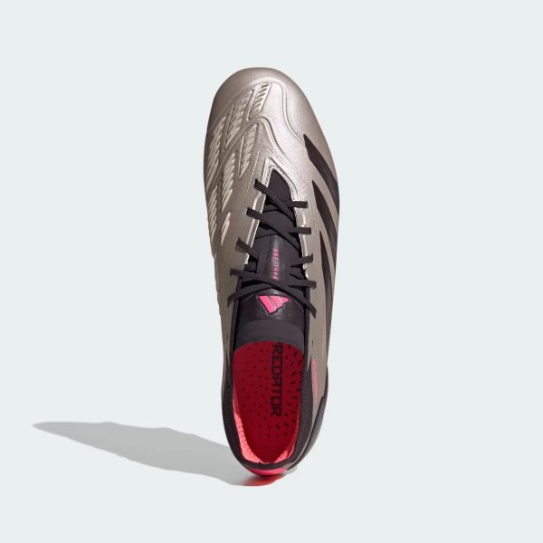 Pánské kopačky kolíky adidas PREDATOR ELITE SG - foto 3