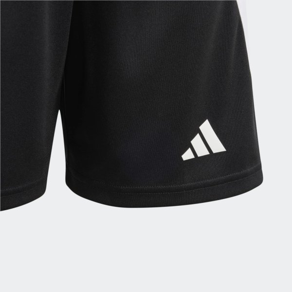 Dětské šortky adidas FORTORE23 SHO Y - foto 3