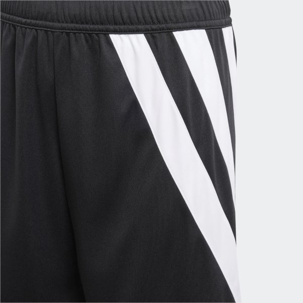 Dětské šortky adidas FORTORE23 SHO Y - foto 4