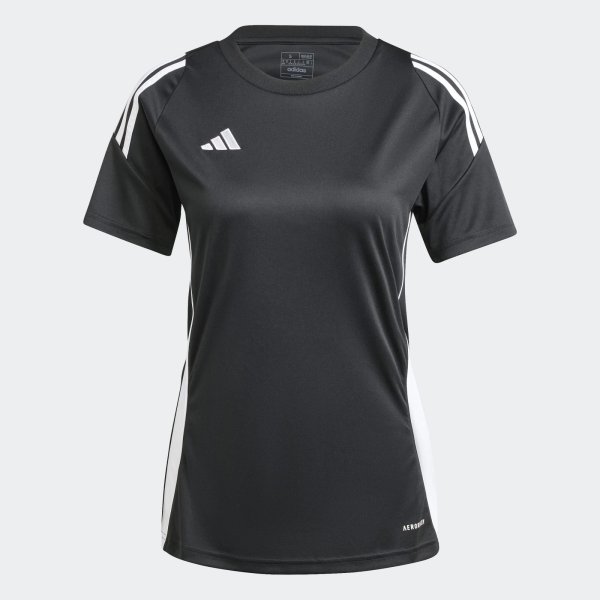 Dámský dres adidas TIRO24 JSYW - foto 0