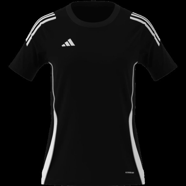 Dámský dres adidas TIRO24 JSYW - foto 3