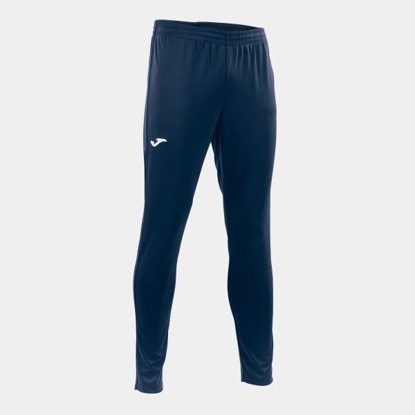 Pánské tepláky JOMA HANDBALL GOALKEEPER LONG PANTS NAVY BLUE - foto 0