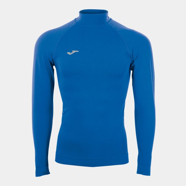 Pánské funkční tričko JOMA CLASSIC ROYAL BRAMA T-SHIRT M/L - foto 0