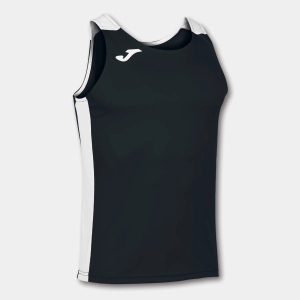 Pánské tílko JOMA T-SHIRT RECORD II - foto 0