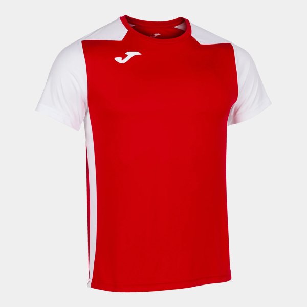 Pánské tričko JOMA T-SHIRT RECORD II - foto 0