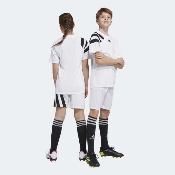Dětský dres adidas FORTORE23 JSY Y - foto 6