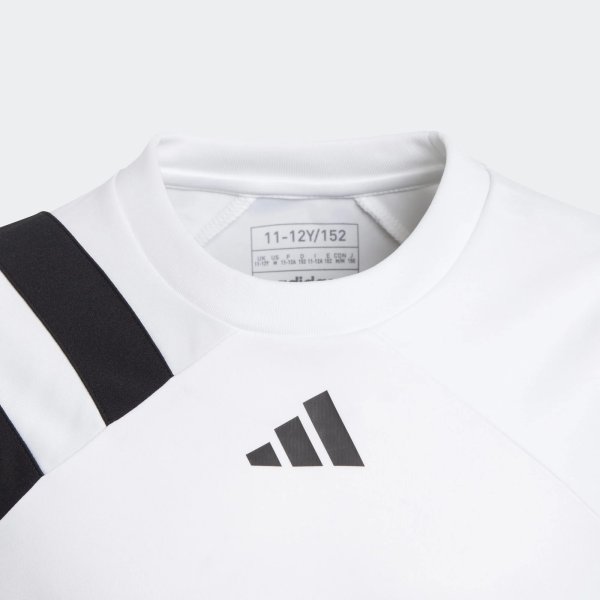 Dětský dres adidas FORTORE23 JSY Y - foto 4