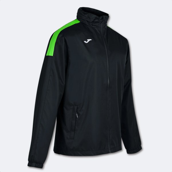 Pánská bunda JOMA RAINCOAT TRIVOR - foto 0