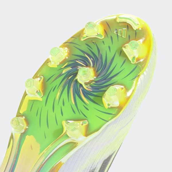 Dámské kopačky lisovky adidas F50 SPARKFUSION LL ELITE FG/AG - foto 7