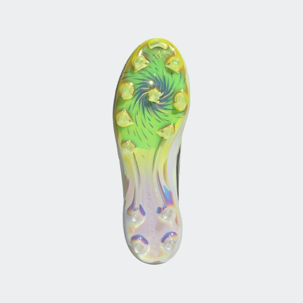Dámské kopačky lisovky adidas F50 SPARKFUSION LL ELITE FG/AG - foto 2