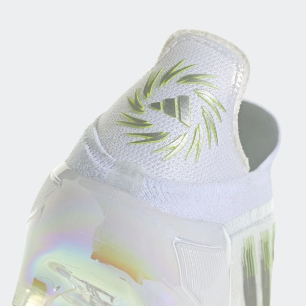 Dámské kopačky lisovky adidas F50 SPARKFUSION LL ELITE FG/AG - foto 6