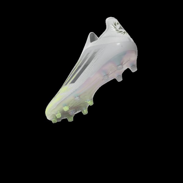 Dámské kopačky lisovky adidas F50 SPARKFUSION LL ELITE FG/AG - foto 19