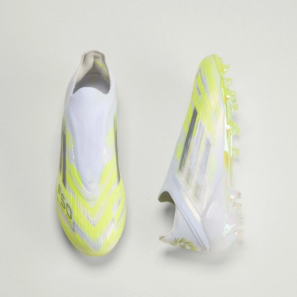 Dámské kopačky lisovky adidas F50 SPARKFUSION LL ELITE FG/AG - foto 23