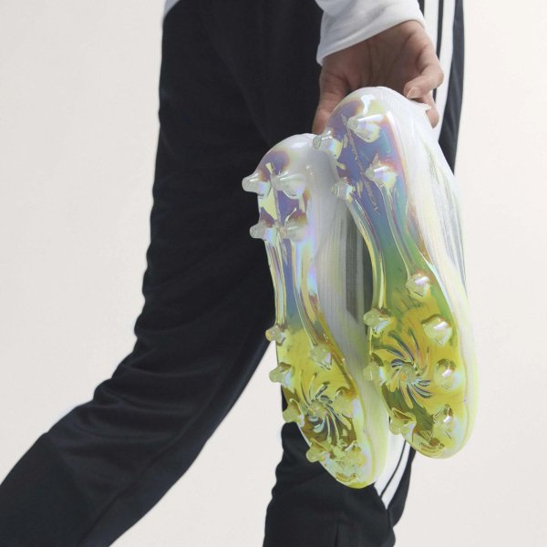 Dámské kopačky lisovky adidas F50 SPARKFUSION LL ELITE FG/AG - foto 27