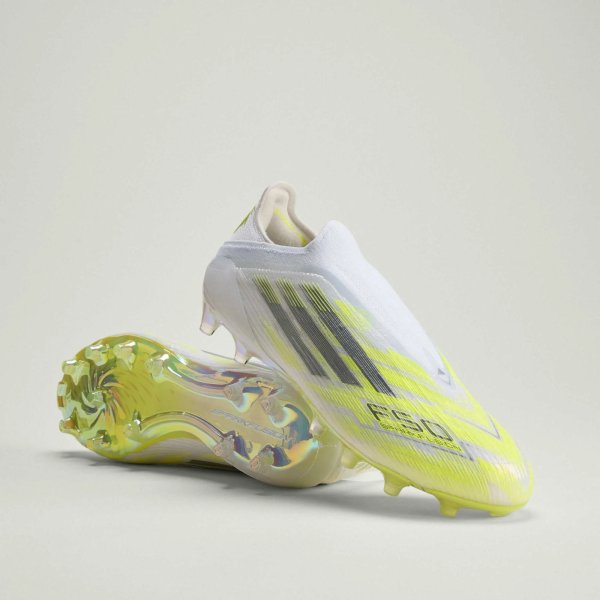 Dámské kopačky lisovky adidas F50 SPARKFUSION LL ELITE FG/AG - foto 20