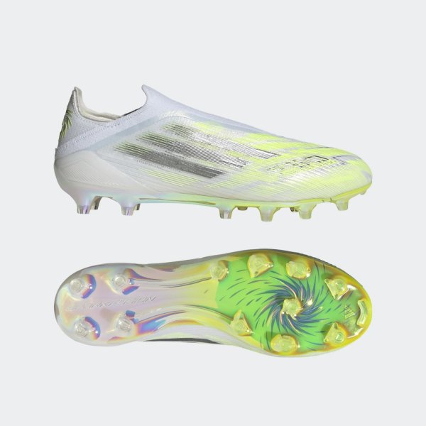 Dámské kopačky lisovky adidas F50 SPARKFUSION LL ELITE FG/AG - foto 10