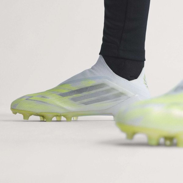 Dámské kopačky lisovky adidas F50 SPARKFUSION LL ELITE FG/AG - foto 29