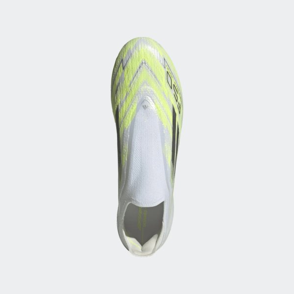 Dámské kopačky lisovky adidas F50 SPARKFUSION LL ELITE FG/AG - foto 1