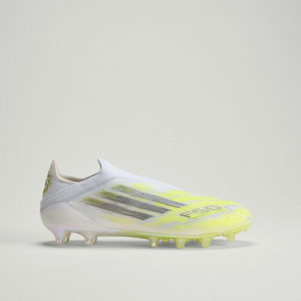 Dámské kopačky lisovky adidas F50 SPARKFUSION LL ELITE FG/AG - foto 22