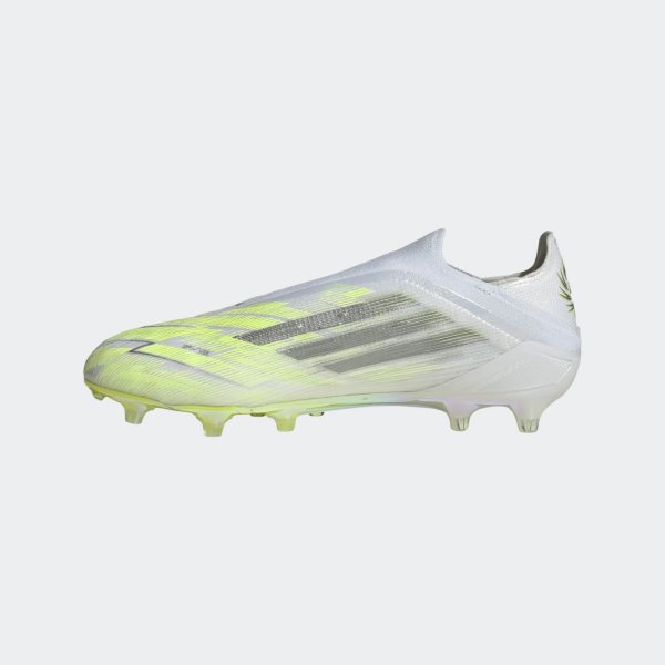 Dámské kopačky lisovky adidas F50 SPARKFUSION LL ELITE FG/AG - foto 3