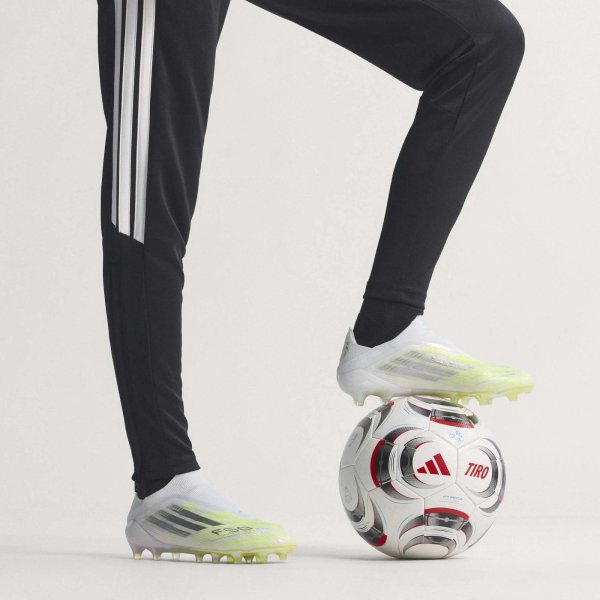 Dámské kopačky lisovky adidas F50 SPARKFUSION LL ELITE FG/AG - foto 21