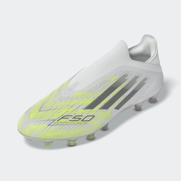 Dámské kopačky lisovky adidas F50 SPARKFUSION LL ELITE FG/AG - foto 9