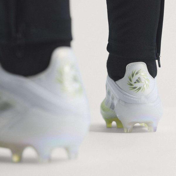 Dámské kopačky lisovky adidas F50 SPARKFUSION LL ELITE FG/AG - foto 26