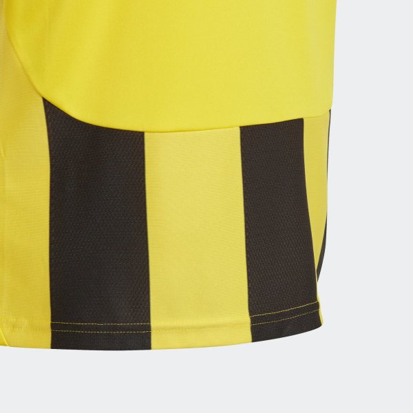 Dětský dres adidas STRIPED 24 JSYY - foto 4