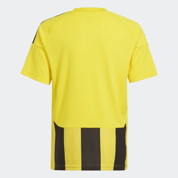 Dětský dres adidas STRIPED 24 JSYY - foto 1