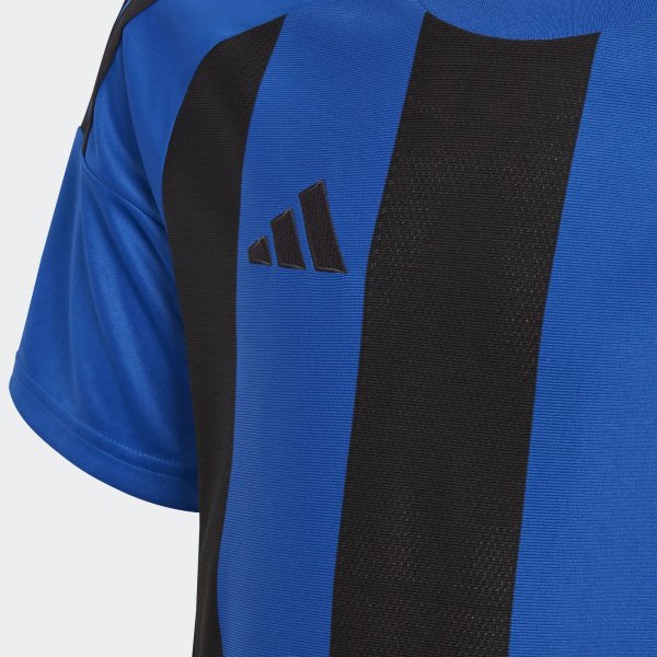 Dětský dres adidas STRIPED 24 JSYY - foto 3