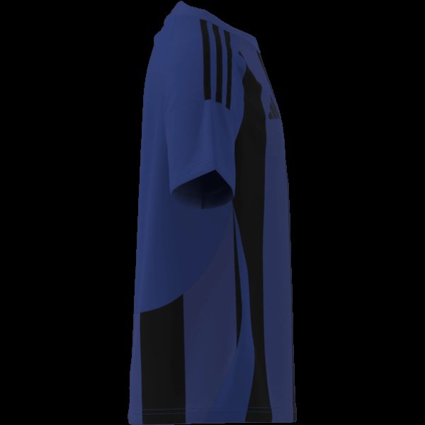 Dětský dres adidas STRIPED 24 JSYY - foto 7